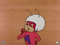 Classic-atom-ant GIFs - Get the best GIF on GIPHY