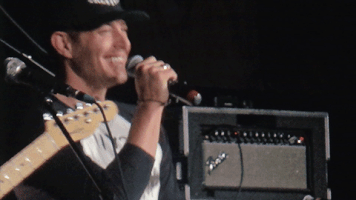 Jensen Ackles Spn GIF