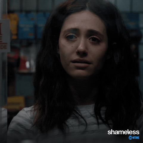 Season 9 Showtime GIF by Shameless