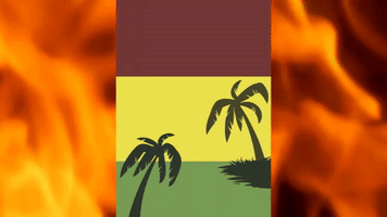 Reggae GIF