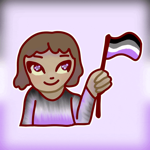 Pride Ace GIF by Contextual.Matters