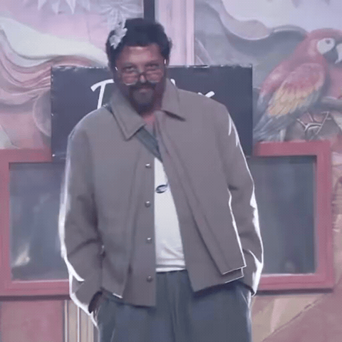 Biggboss Malayalam GIF