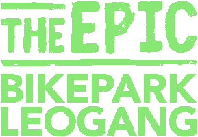 Leoganger Bergbahnen Sticker