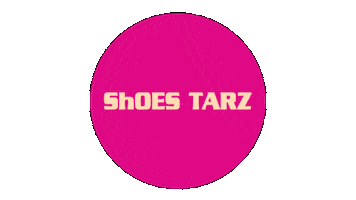 Shoes Tarz - Kıyafet ve Ayakkabı Sticker