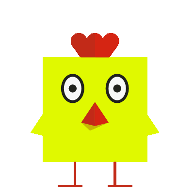 Happy Dance Sticker