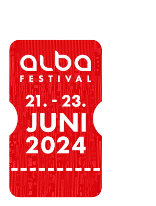 Party Switzerland Sticker by albafestival