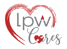 Sticker by LPW Training