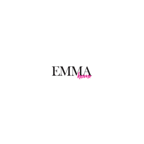 Emmahome Sticker by Emmezeta