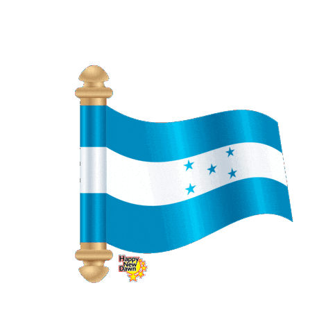 Hnd Sticker by happynewdawn