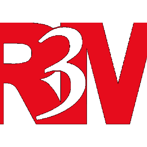 R3M Marketing Sticker