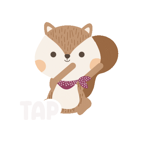 Tap Next Sticker