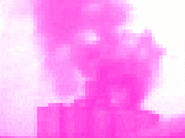 art fire GIF by badblueprints