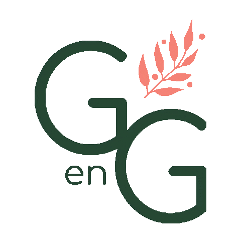 Glitter en Glans Sticker