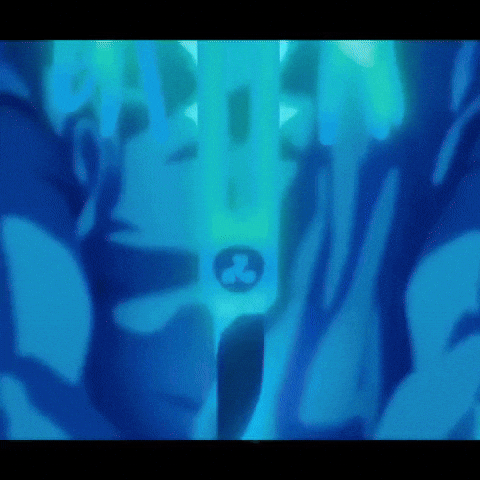 Avatar The Last Airbender Power GIF
