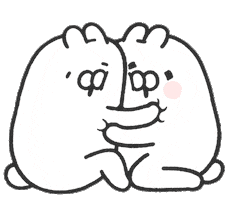 愛 喜歡 Sticker
