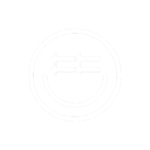 BCKRDS Sticker