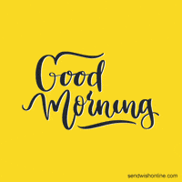 Happy Good Morning GIF by sendwishonline.com Happy Good Morning GIF by sendwishonline.com