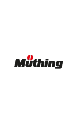 Muething Sticker