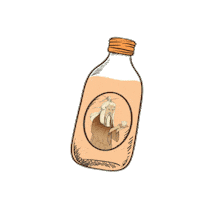 Namu Sticker