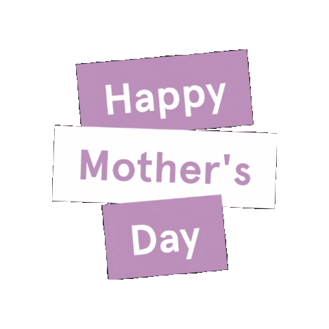 Mothersday Sticker by Barnard College