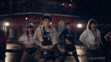 Queen Imperfection GIF