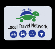 South Bay Cities COG GIF