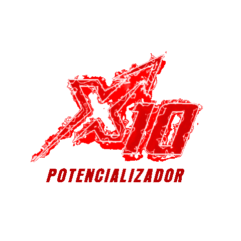 X10Work Sticker by Befitness