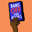 Bans off our books