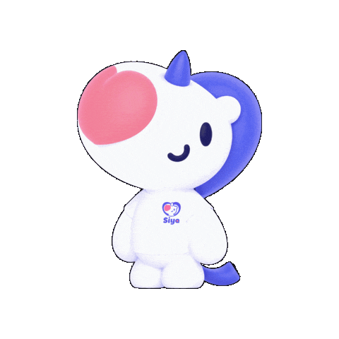 Siya Sticker by siyachatapp