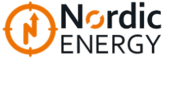 Typography Energy Sticker by VOLTUS