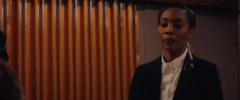 Episode 3 GIF by BET Plus