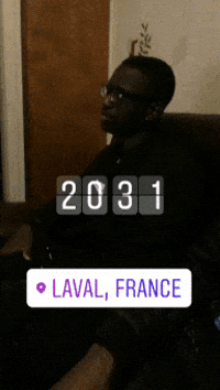 Laval GIF