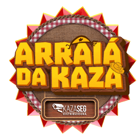 Arraia Distribuidora Sticker by Adeltec