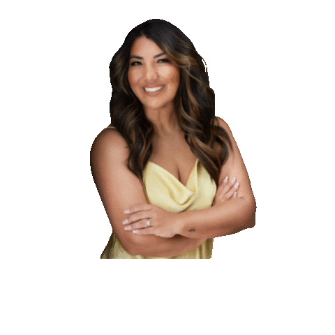 Erika Jimenez Realtor Sticker