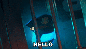 Super Mario Hello GIF by Universal Pictures