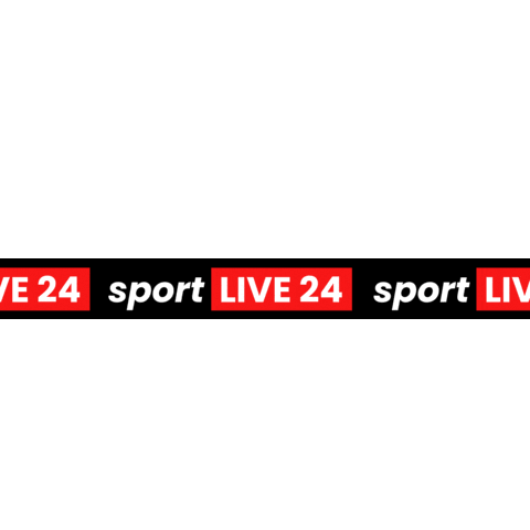Mic Live24 Sticker by Sportlive24.tv