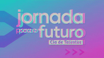 Jornada para o Futuro GIF