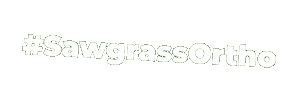 Sticker by Sawgrass Orthodontics