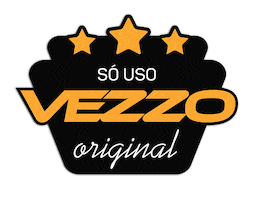 Vezzo Sport Sticker