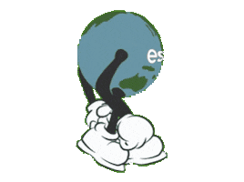 Globyesri Sticker by esri Colombia