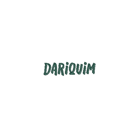 Dariquim: Mercadinho da Canastra Sticker