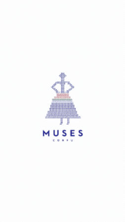 Summer GIF by MUSES CORFU