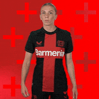 Bayer 04 Love GIF by Bayer 04 Leverkusen