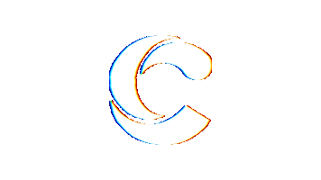 Choppy Crew Sticker