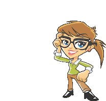 TamaraKucikTeam Sticker