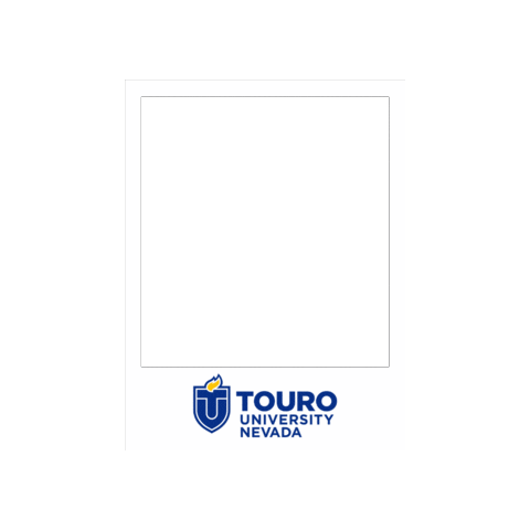 Pt Ot Sticker by Touro University Nevada