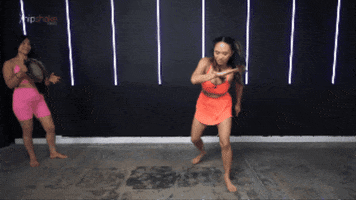 GIF by Hip Shake Fitness
