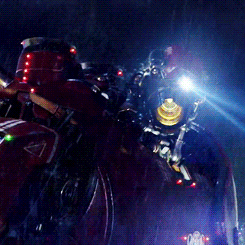 Pacific Rim Typhoon GIF