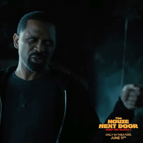Angry Mike Epps GIF by Hidden Empire Film Group