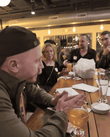 Game Show Comedy GIF by playsidehustle